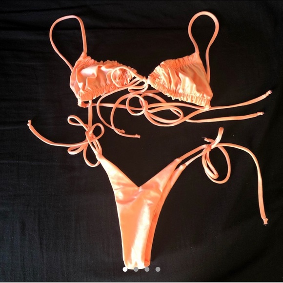 Vincija Swim Bikini - Picture 3 of 3